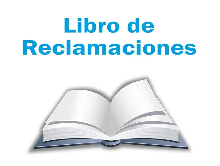 Libro de Reclamaciones
